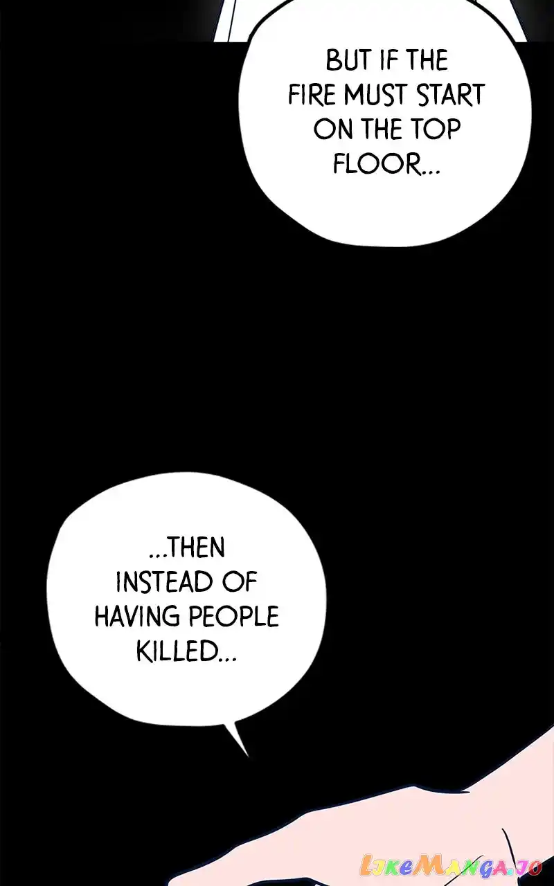 Throw The Trash In The Trash Can! Chapter 56