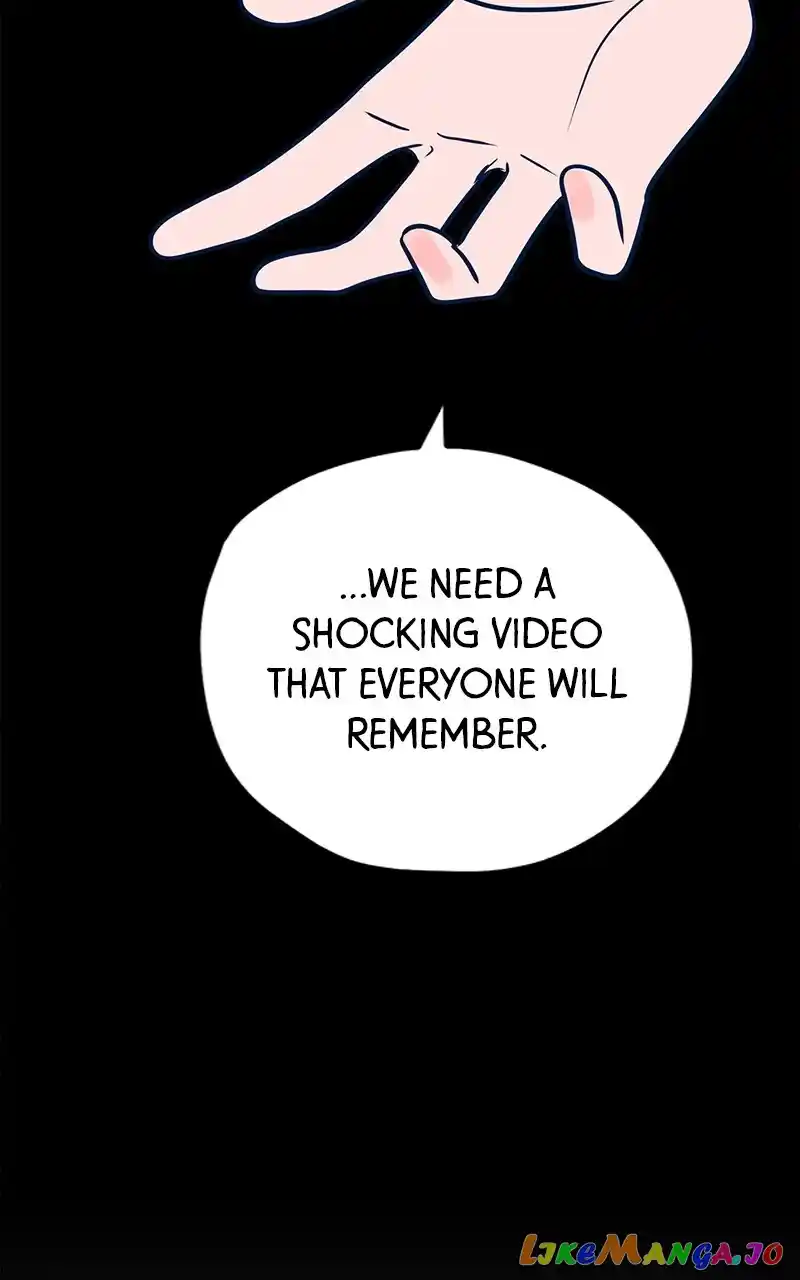 Throw The Trash In The Trash Can! Chapter 56