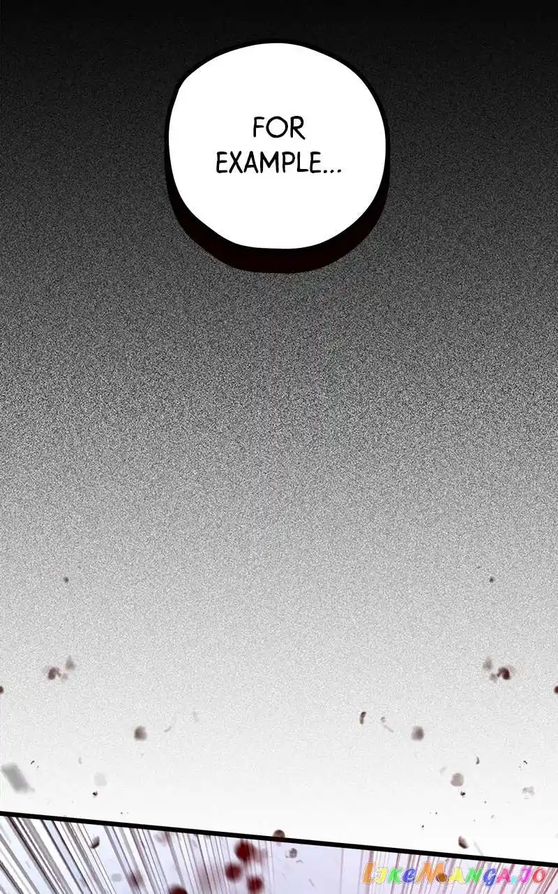 Throw The Trash In The Trash Can! Chapter 56