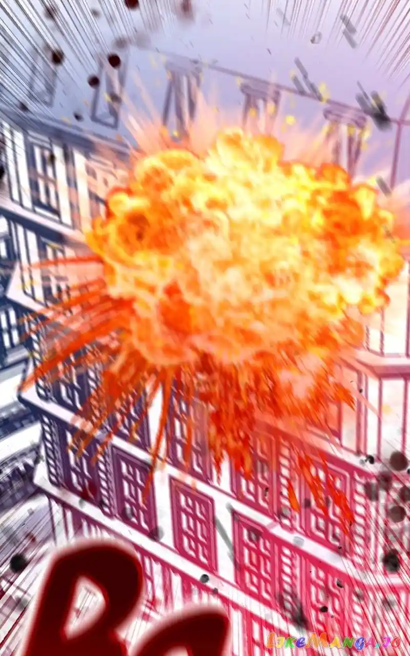 Throw The Trash In The Trash Can! Chapter 56