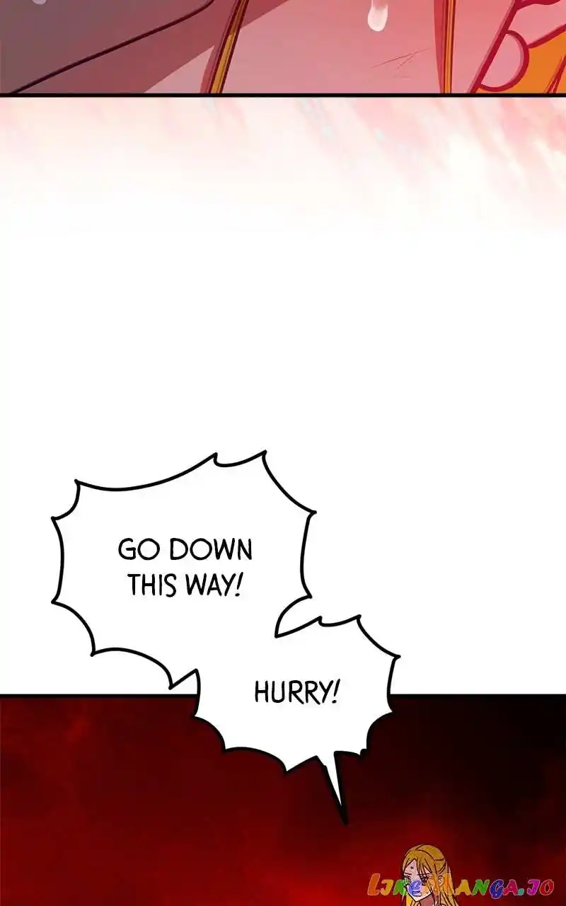 Throw The Trash In The Trash Can! Chapter 56