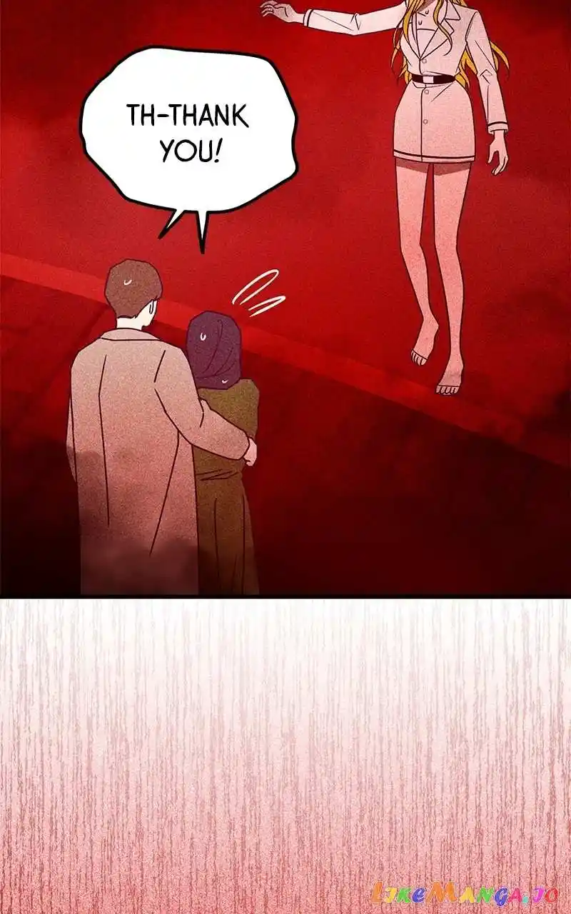 Throw The Trash In The Trash Can! Chapter 56