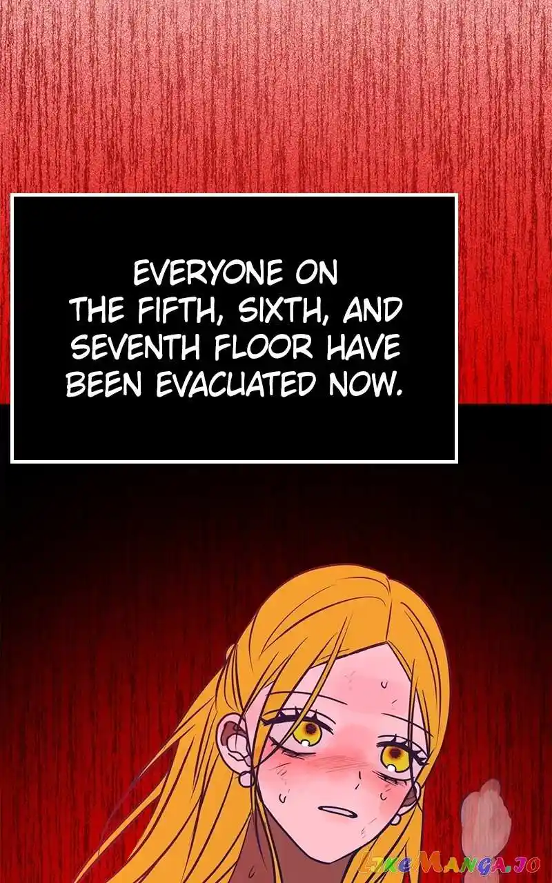 Throw The Trash In The Trash Can! Chapter 56