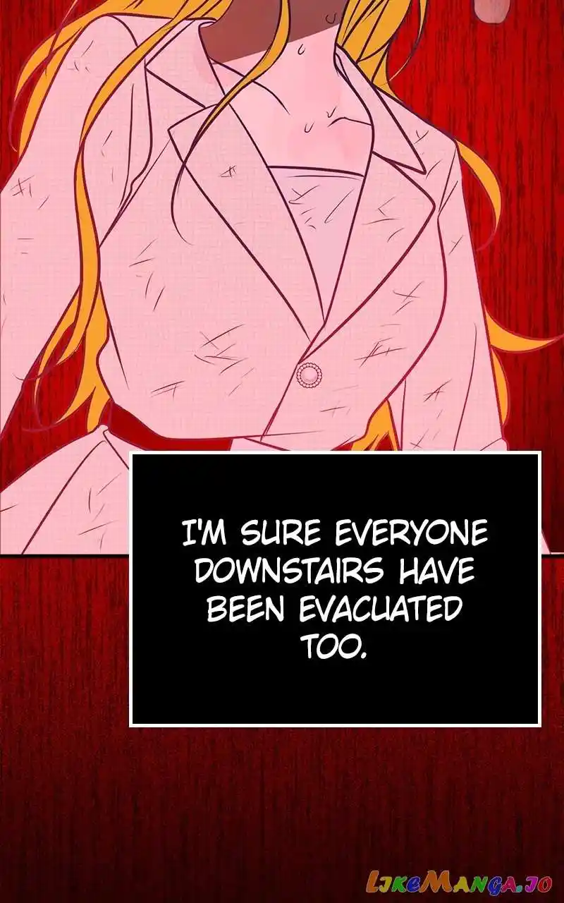 Throw The Trash In The Trash Can! Chapter 56