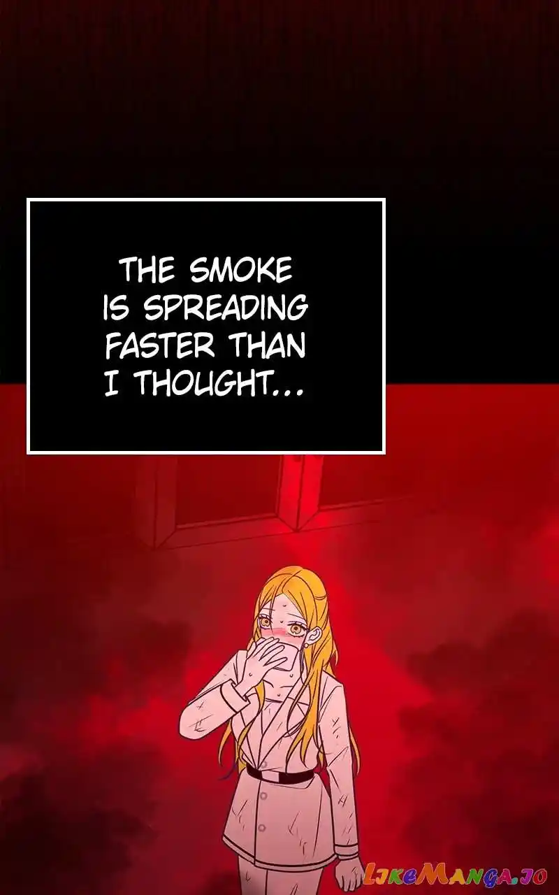 Throw The Trash In The Trash Can! Chapter 56