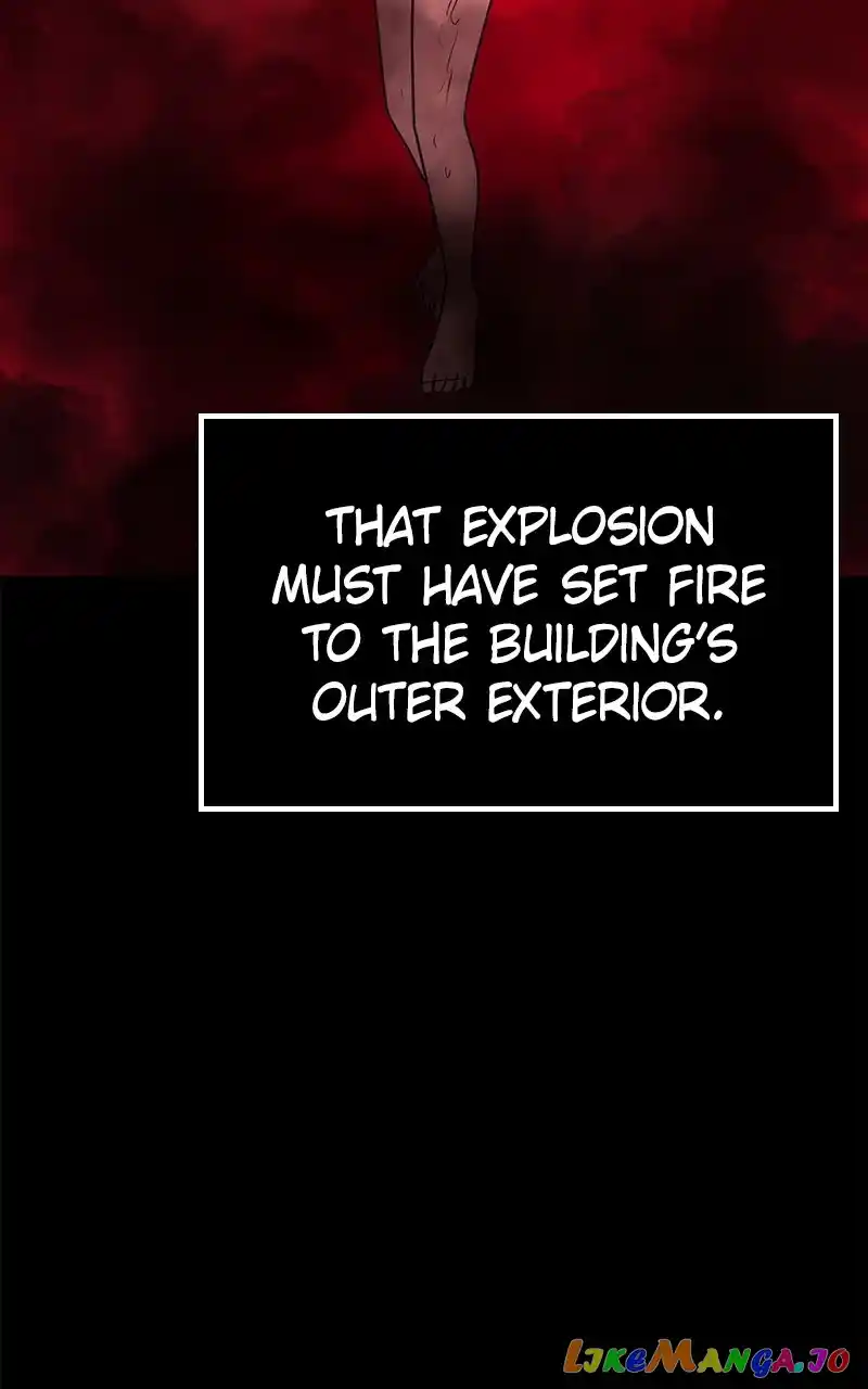 Throw The Trash In The Trash Can! Chapter 56