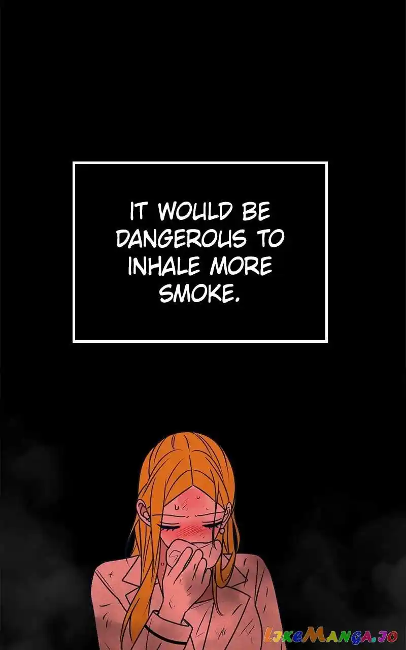 Throw The Trash In The Trash Can! Chapter 56