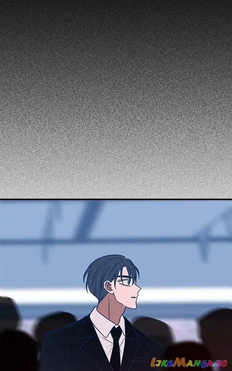 Throw The Trash In The Trash Can! Chapter 56