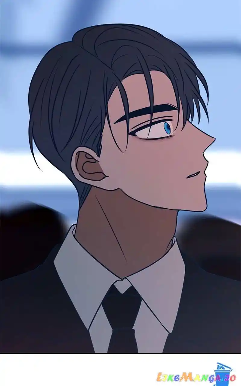 Throw The Trash In The Trash Can! Chapter 56