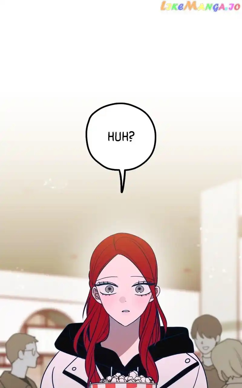 Throw The Trash In The Trash Can! Chapter 64