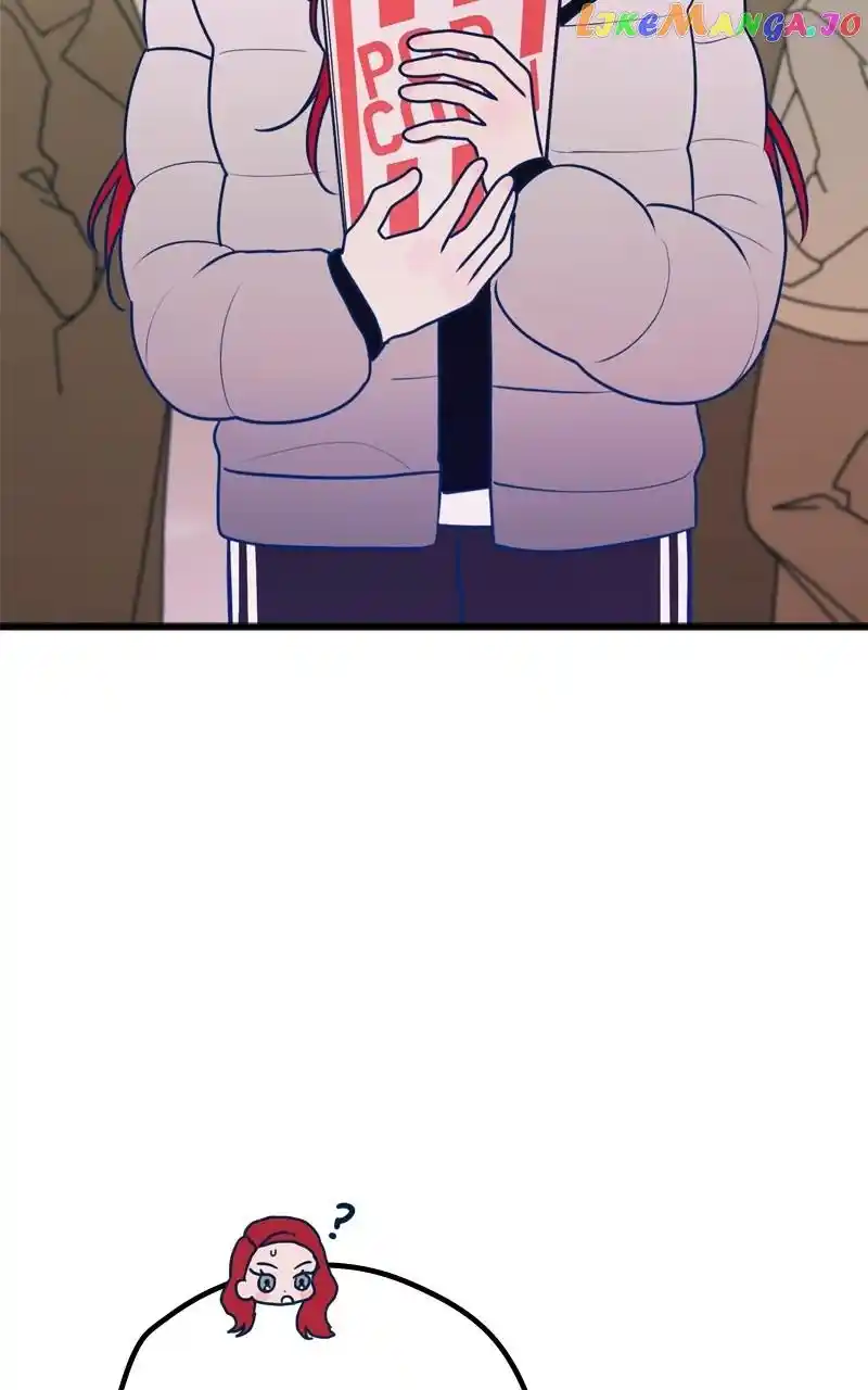 Throw The Trash In The Trash Can! Chapter 64