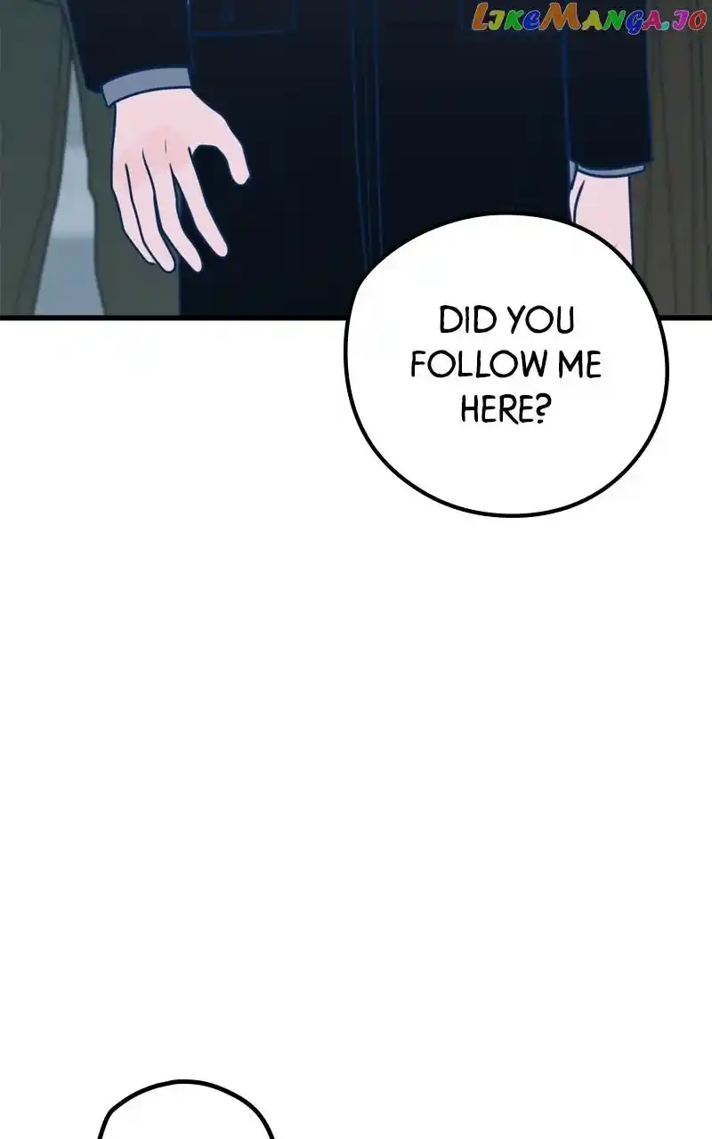 Throw The Trash In The Trash Can! Chapter 64