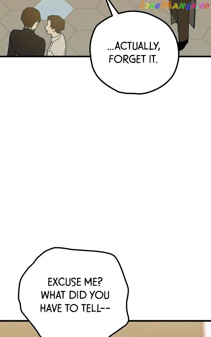 Throw The Trash In The Trash Can! Chapter 64