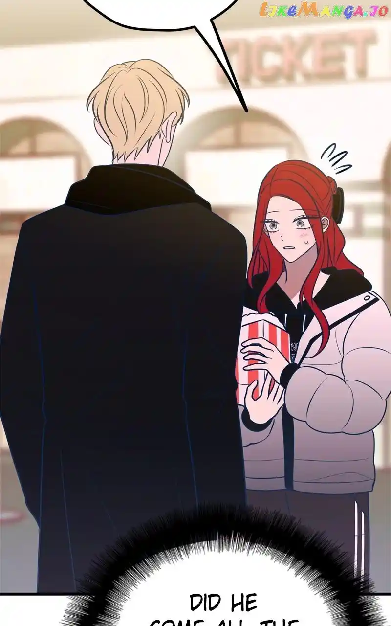 Throw The Trash In The Trash Can! Chapter 64