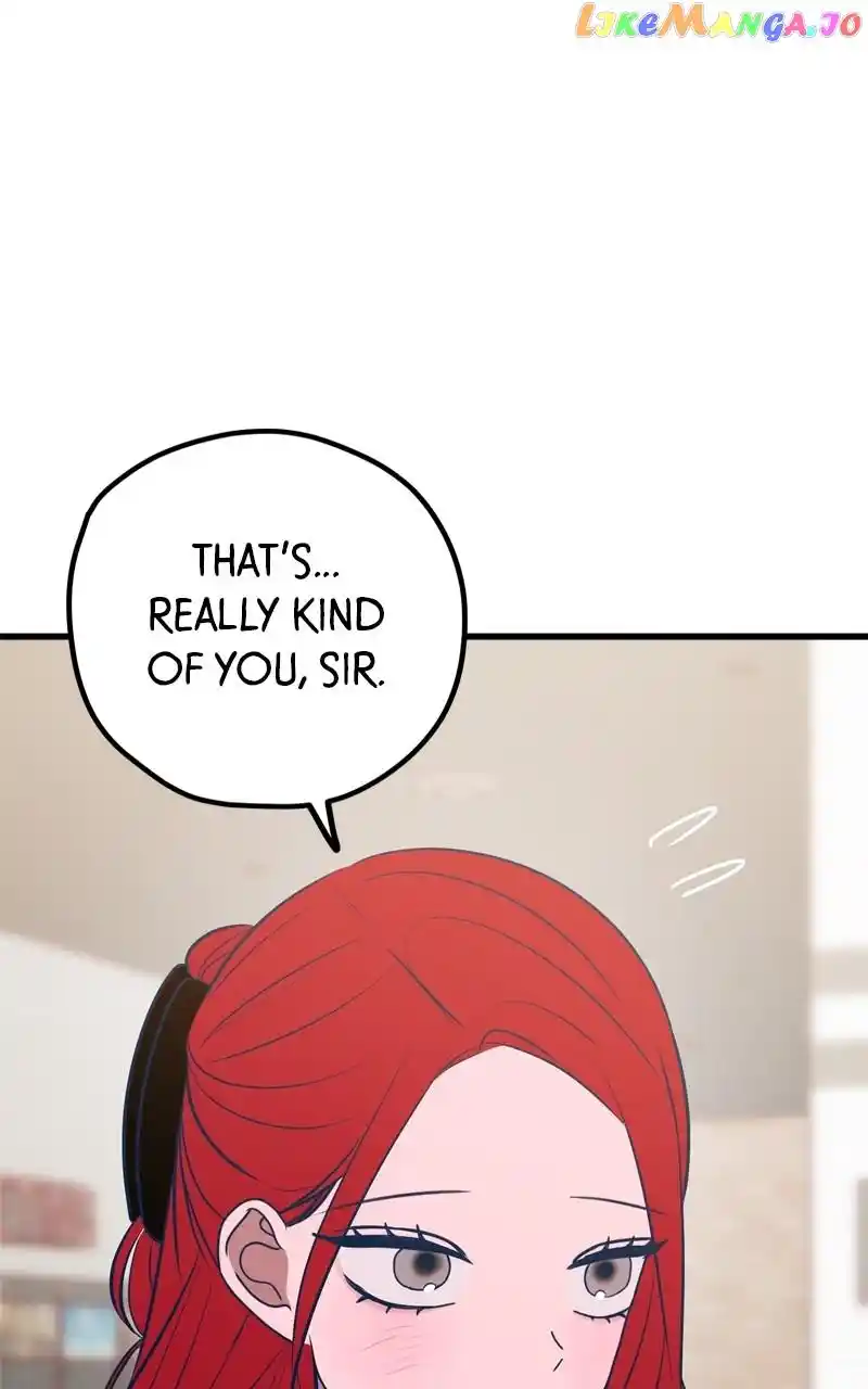 Throw The Trash In The Trash Can! Chapter 64