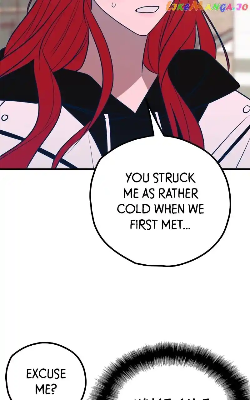 Throw The Trash In The Trash Can! Chapter 64