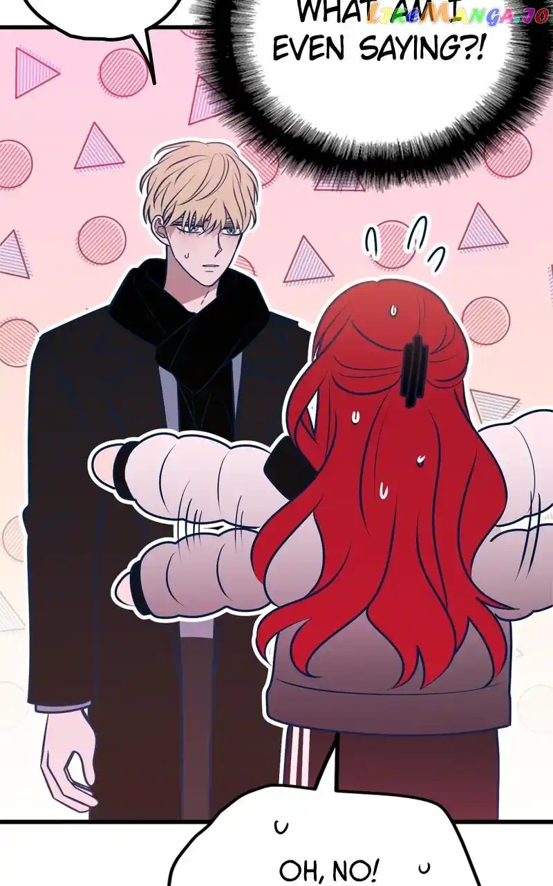 Throw The Trash In The Trash Can! Chapter 64