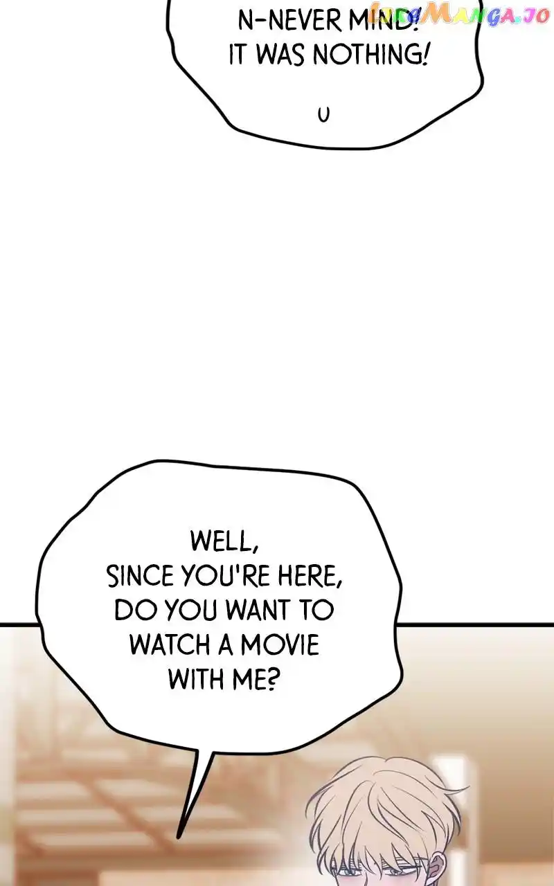 Throw The Trash In The Trash Can! Chapter 64