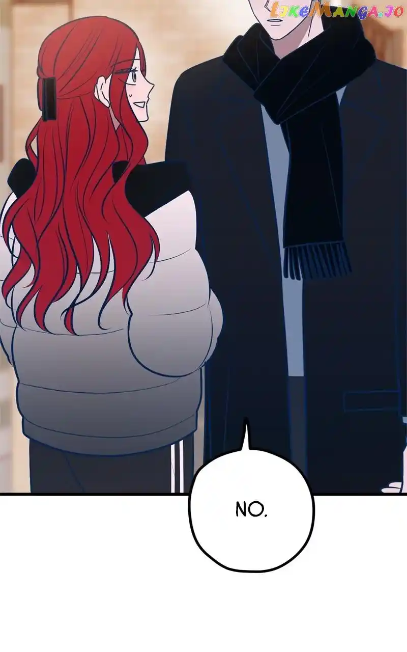 Throw The Trash In The Trash Can! Chapter 64