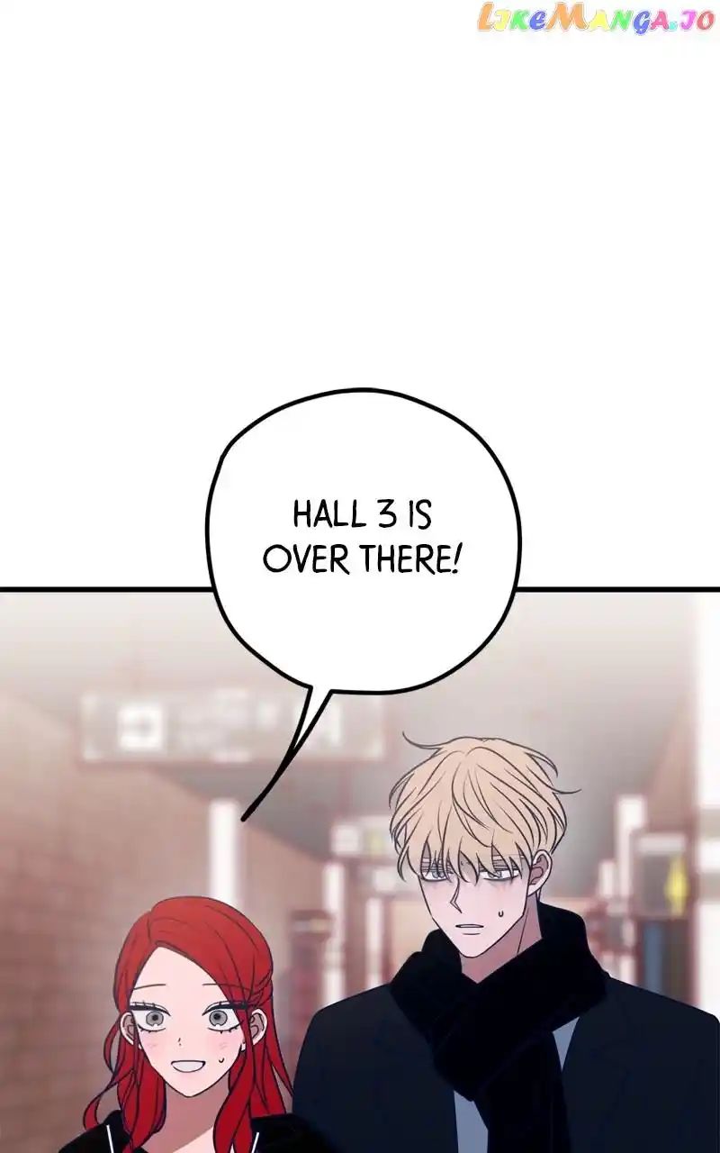 Throw The Trash In The Trash Can! Chapter 64