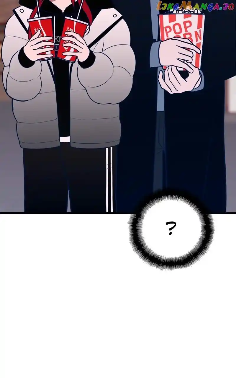 Throw The Trash In The Trash Can! Chapter 64