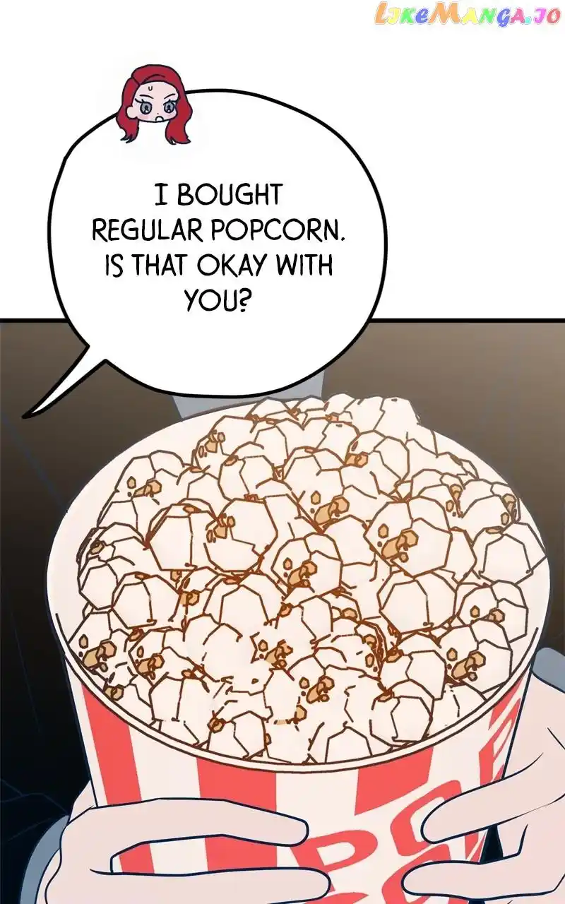 Throw The Trash In The Trash Can! Chapter 64