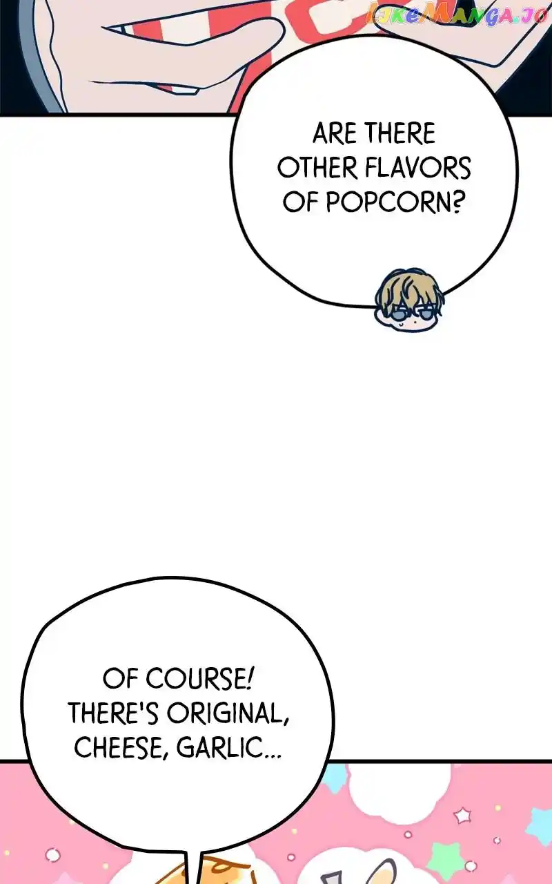 Throw The Trash In The Trash Can! Chapter 64