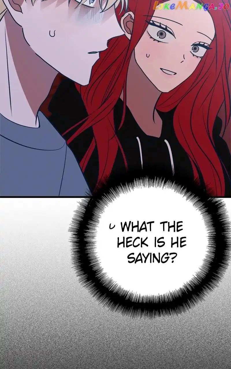 Throw The Trash In The Trash Can! Chapter 64