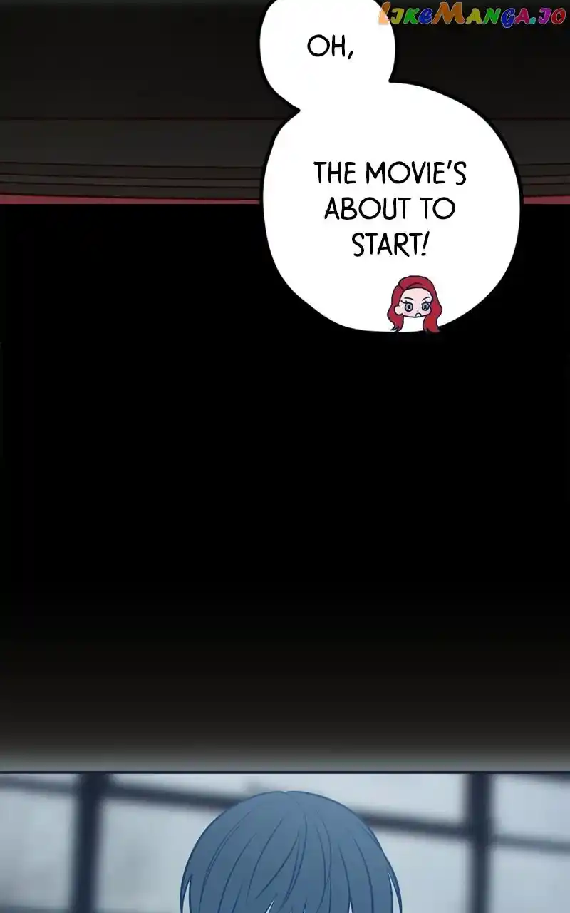 Throw The Trash In The Trash Can! Chapter 64