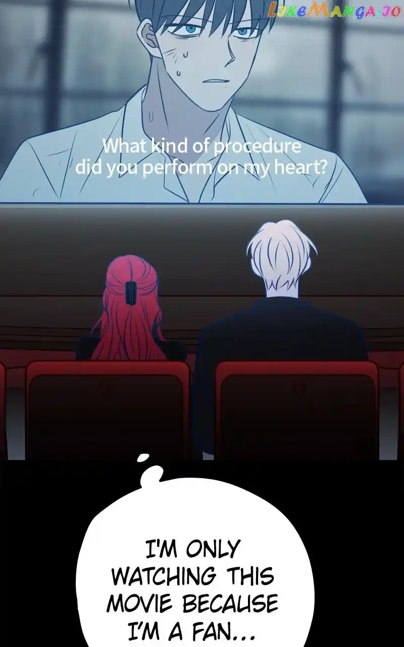 Throw The Trash In The Trash Can! Chapter 64