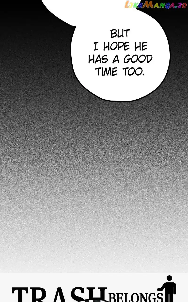 Throw The Trash In The Trash Can! Chapter 64