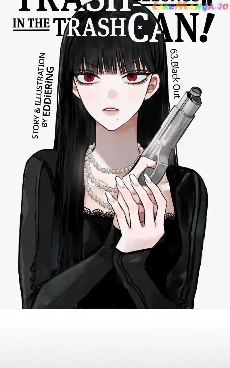 Throw The Trash In The Trash Can! Chapter 64