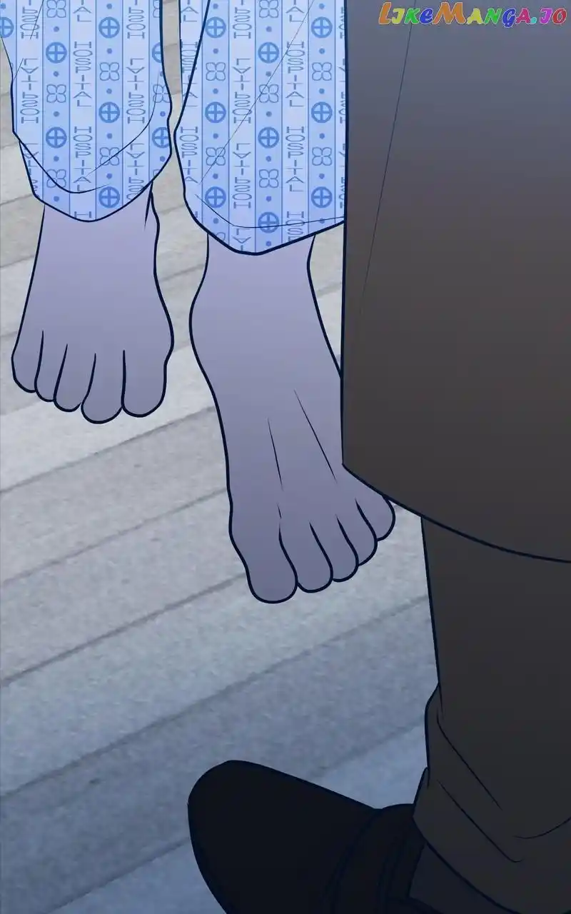 Throw The Trash In The Trash Can! Chapter 64