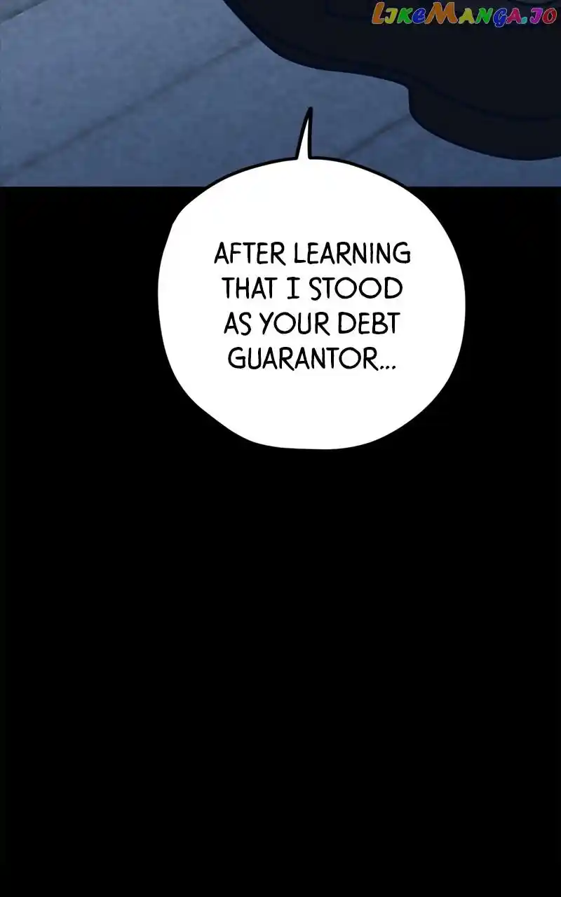 Throw The Trash In The Trash Can! Chapter 64