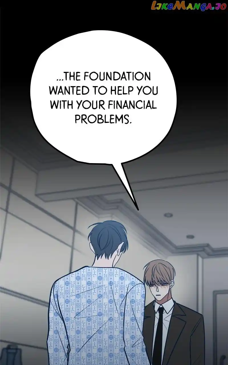 Throw The Trash In The Trash Can! Chapter 64