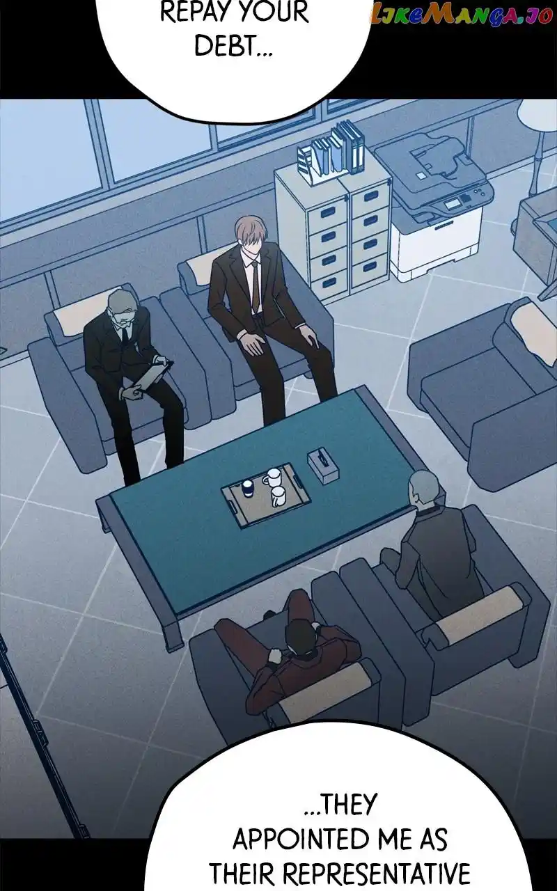 Throw The Trash In The Trash Can! Chapter 64