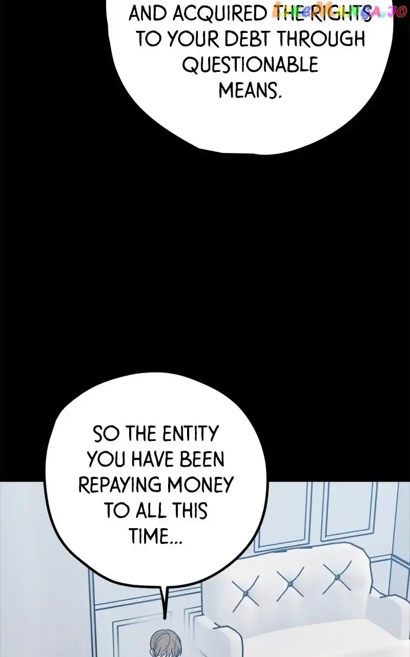 Throw The Trash In The Trash Can! Chapter 64