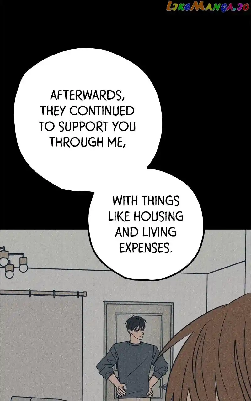 Throw The Trash In The Trash Can! Chapter 64