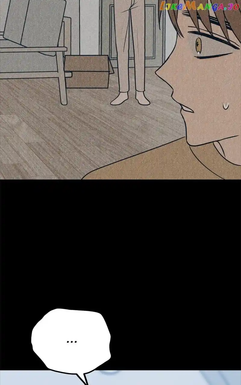 Throw The Trash In The Trash Can! Chapter 64