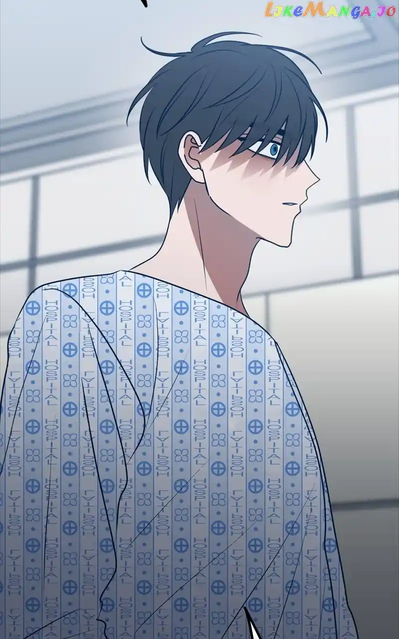 Throw The Trash In The Trash Can! Chapter 64