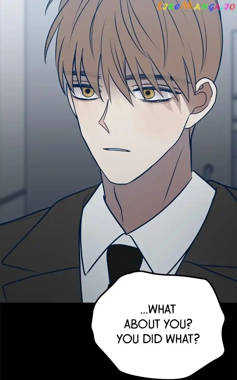 Throw The Trash In The Trash Can! Chapter 64