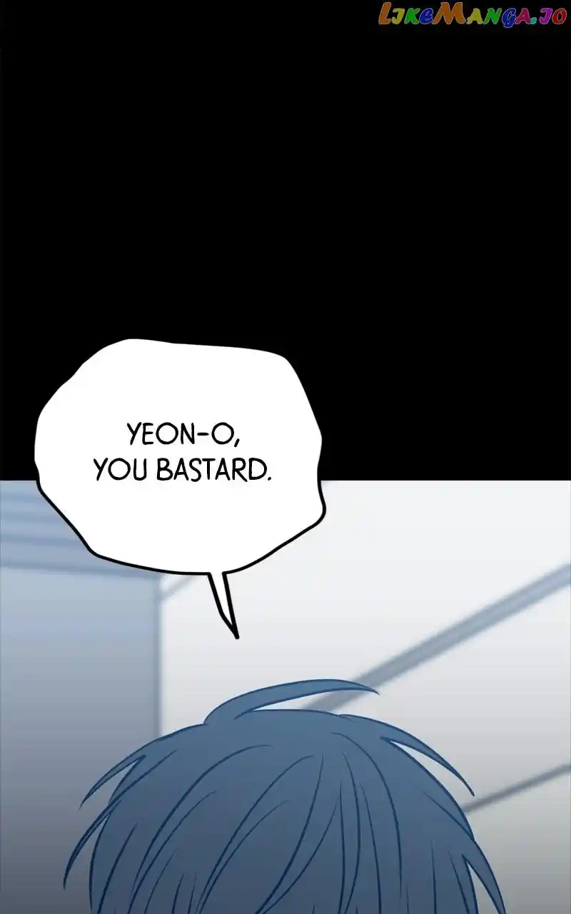 Throw The Trash In The Trash Can! Chapter 64