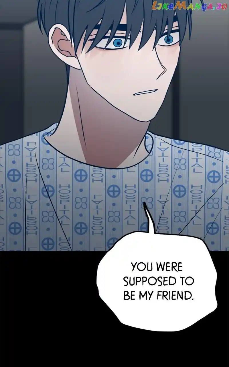 Throw The Trash In The Trash Can! Chapter 64