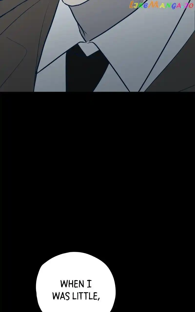 Throw The Trash In The Trash Can! Chapter 64