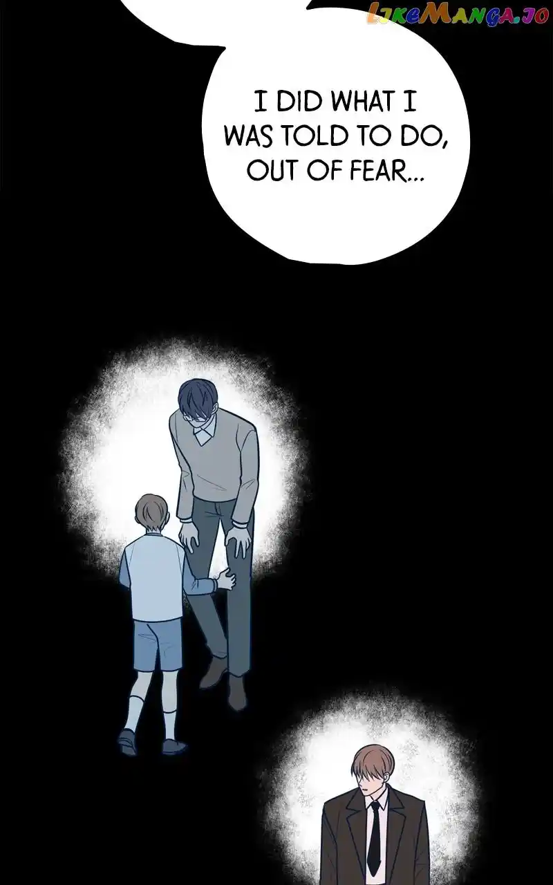 Throw The Trash In The Trash Can! Chapter 64