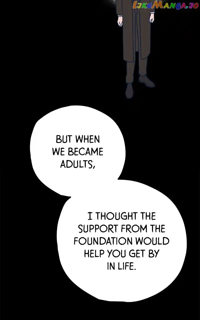 Throw The Trash In The Trash Can! Chapter 64