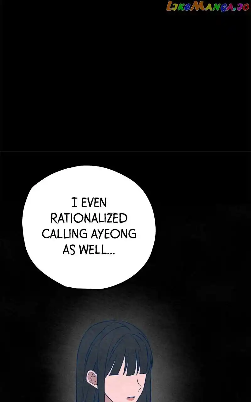 Throw The Trash In The Trash Can! Chapter 64