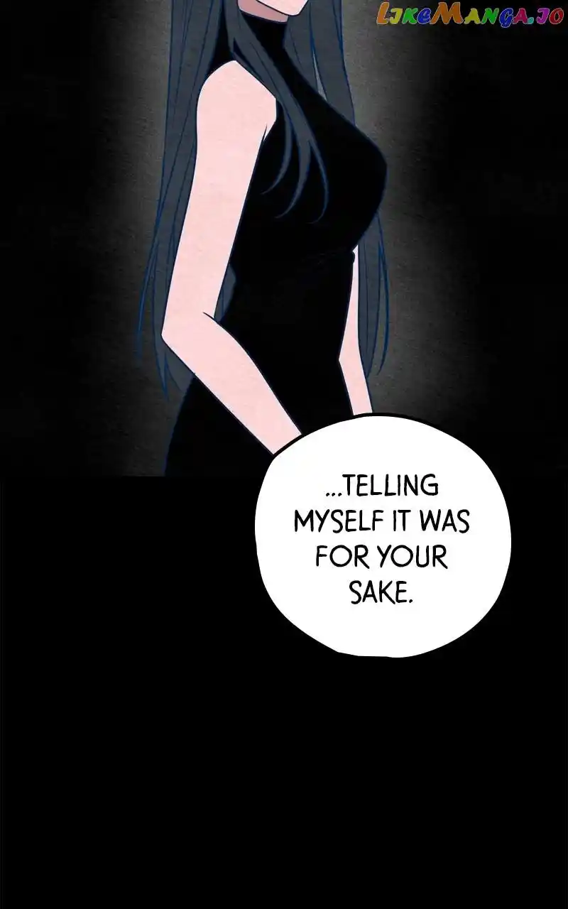 Throw The Trash In The Trash Can! Chapter 64