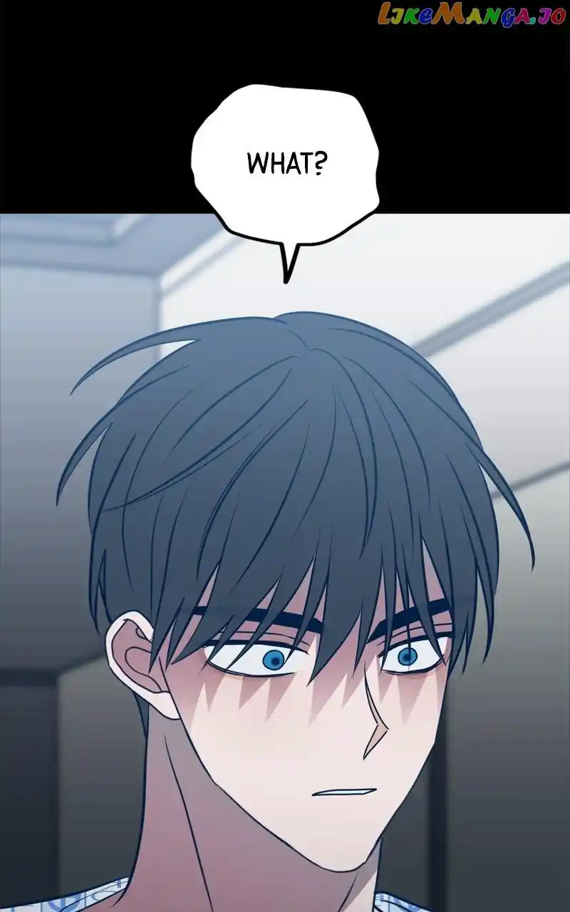 Throw The Trash In The Trash Can! Chapter 64