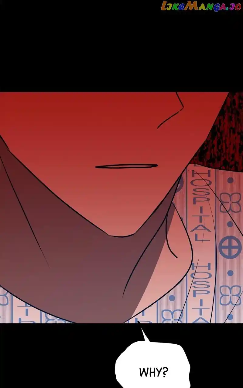 Throw The Trash In The Trash Can! Chapter 64